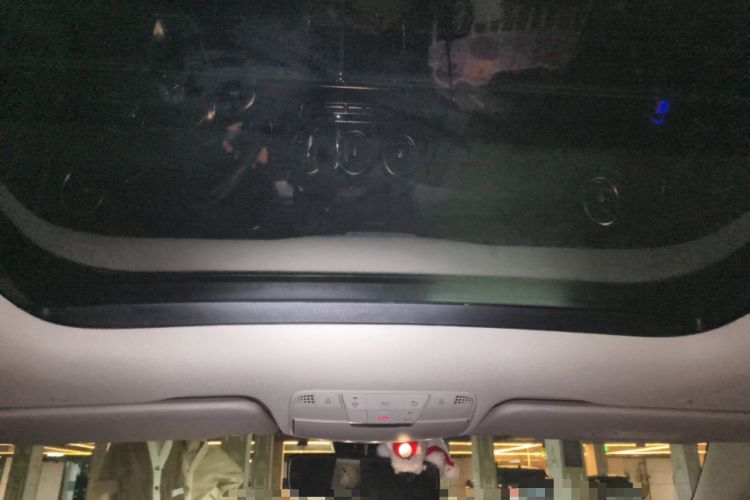 Used Mercedes-Benz C-Class 2021 C 260 L Sport Edition
