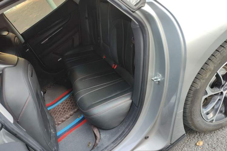 Used XPeng P7 2022 625E