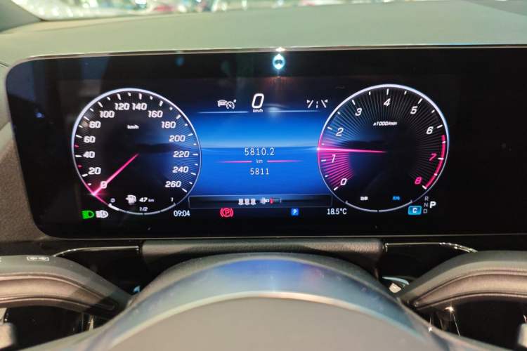 Used Mercedes-Benz GLA 2025 GLA 220