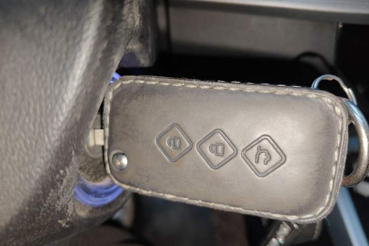 Used Wuling Jiachen 2022 1.5L Manual Enjoyment Elite Model
