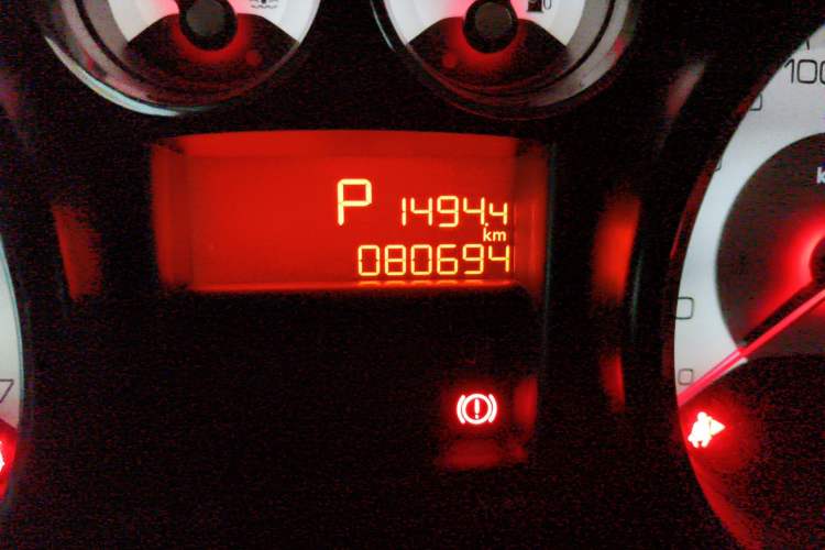 Used Peugeot 308 2012 1.6L Automatic YouShang Model
