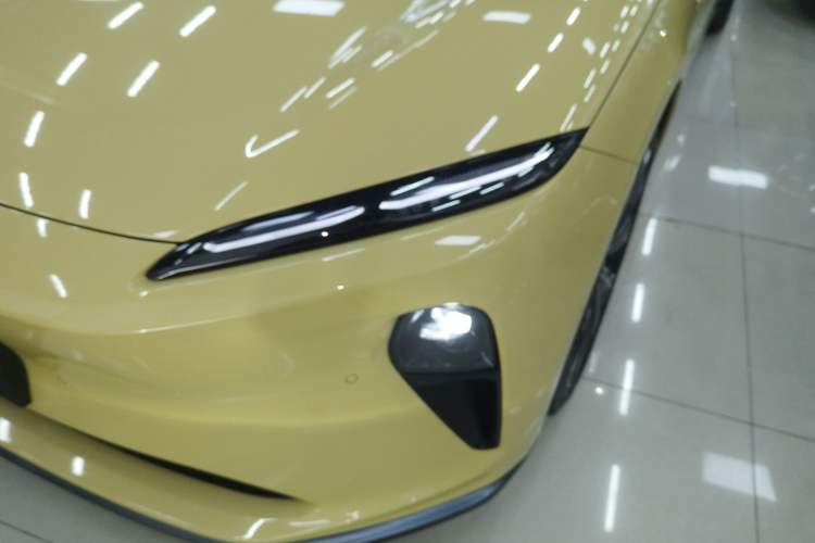 Used Nio ET5T 2023 75 kWh Touring
