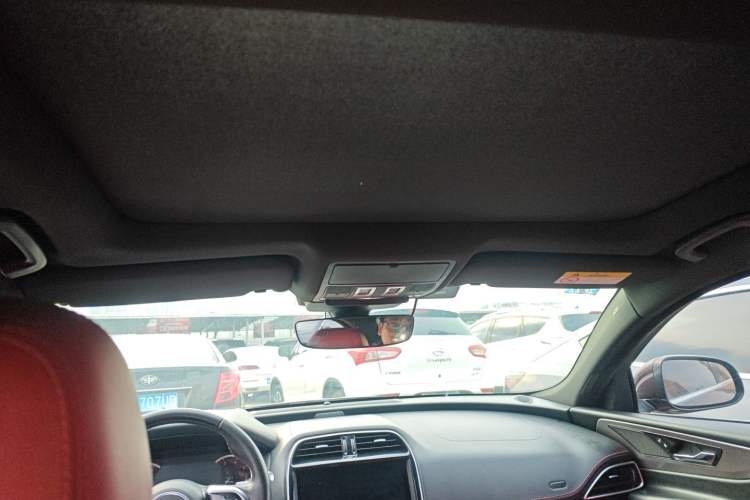 Used Jaguar XEL 2020 2.0T 200 PS R-DYNAMIC S Advanced Sport Edition