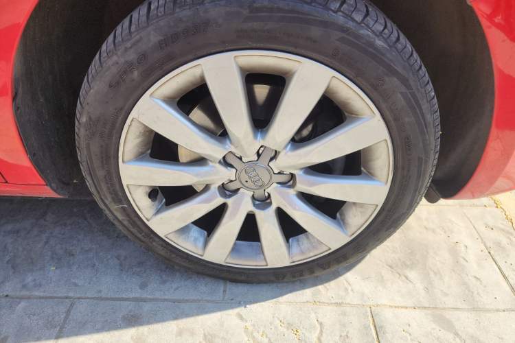 Used Audi A1 2013 30 TFSI Sportback Ego
