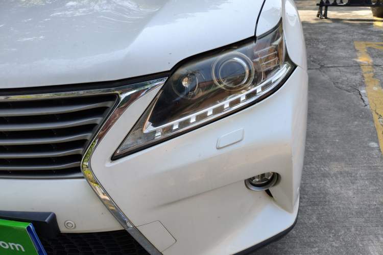 Used Lexus RX Classic 2014 270 Special Limited Edition