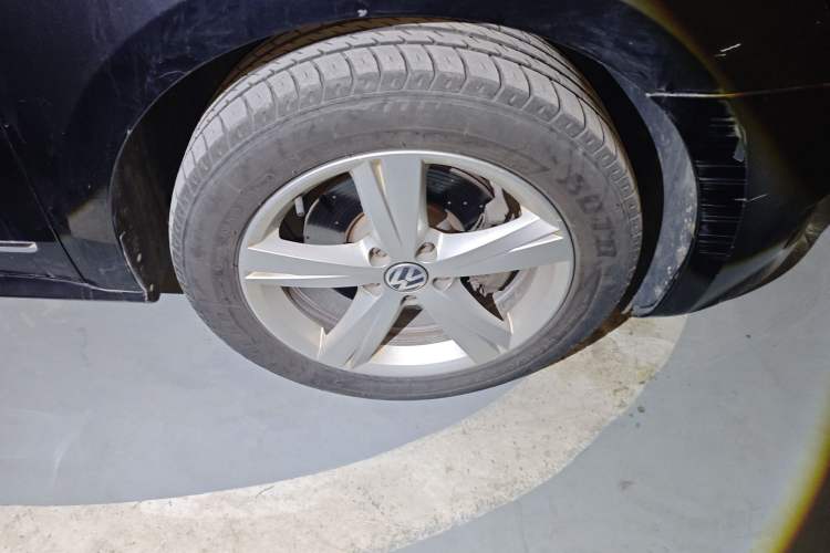 Used Volkswagen Passat 2011 1.8TSI DSG Prestige Edition