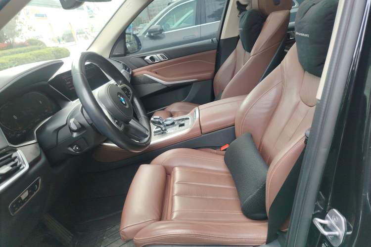 Used BMW X5 2020 xDrive30i M Sport Package
