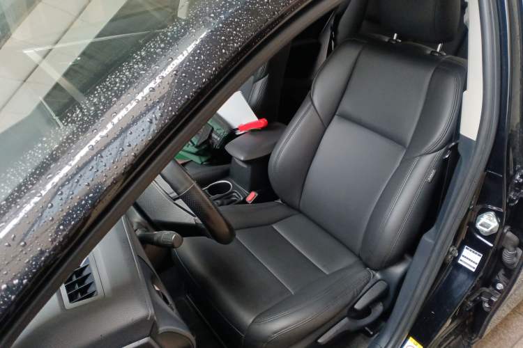 Used Toyota Levin 2017 Revised 185T CVT Elite Edition China V Standard