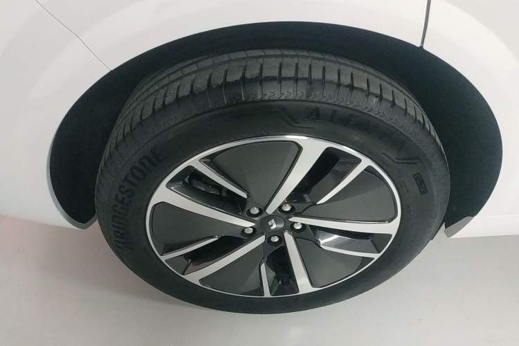 Used Li Auto L6 2024 Pro Model