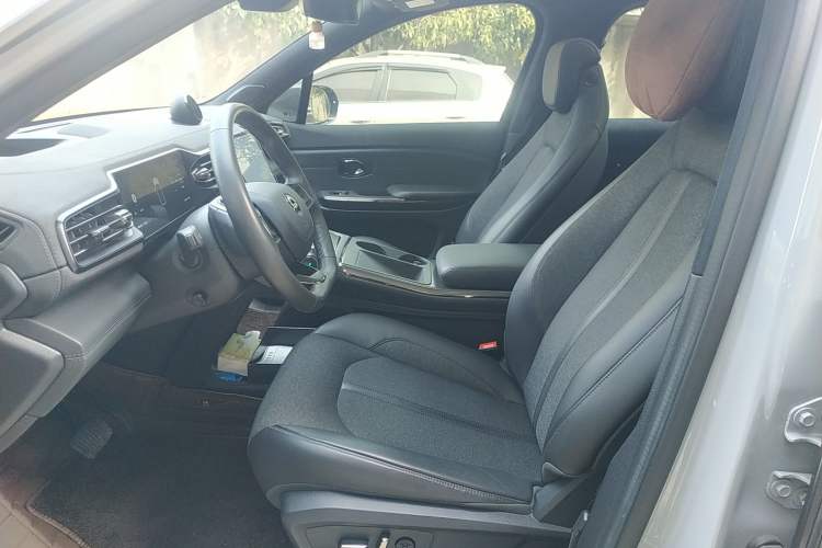 Used Nio EC6 2020 465 km Sport Edition