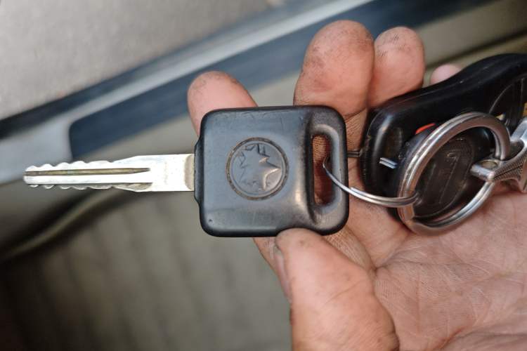 Used Venucia D50 2014 1.6L Manual Splendid Edition