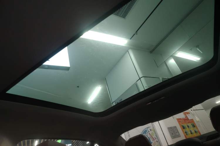 Used BMW 5 Series 2024 530Li Leading Model M Sport Package
