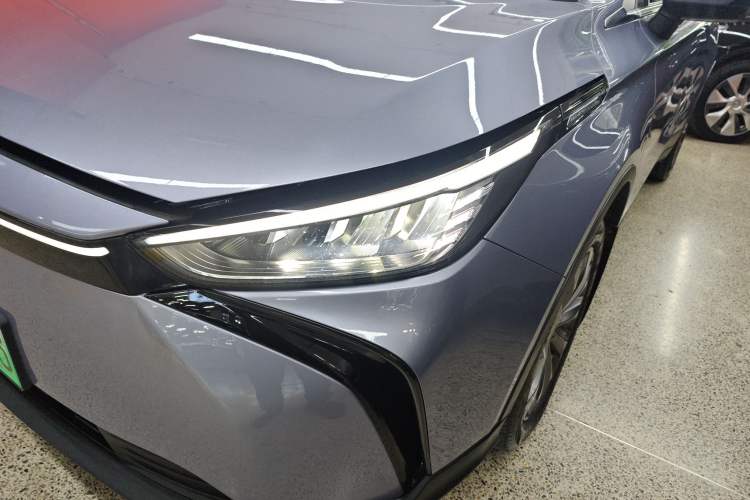 Used Geometry M6 2022 580 New Le Xinying