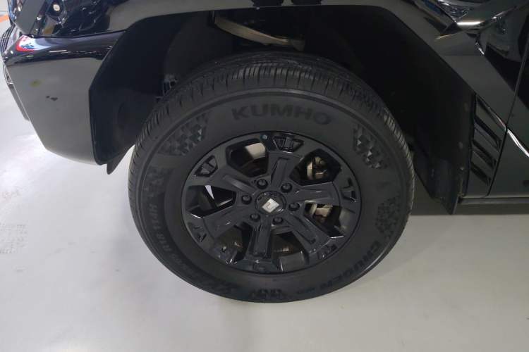 Used Tank 400 New Energy 2024 Hi4-T City Edition
