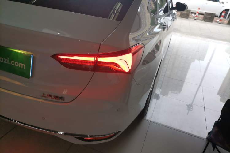 Used Buick Verano 2023 Pro Enjoyment Edition Exterior 3