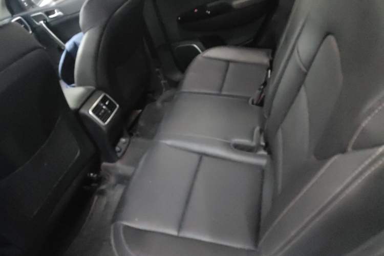 Used Kia KX5 2016 2.0L Automatic 2WD GLS