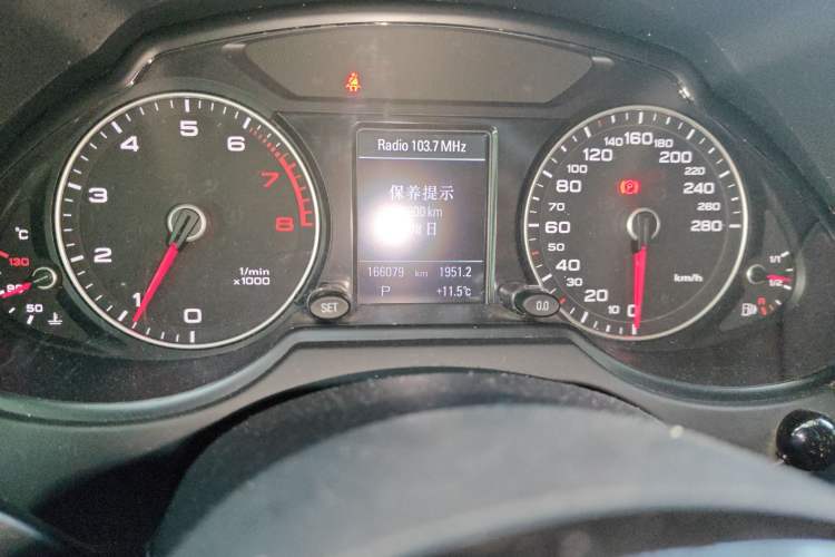 Used Audi Q5 2017 40 TFSI Technology Edition