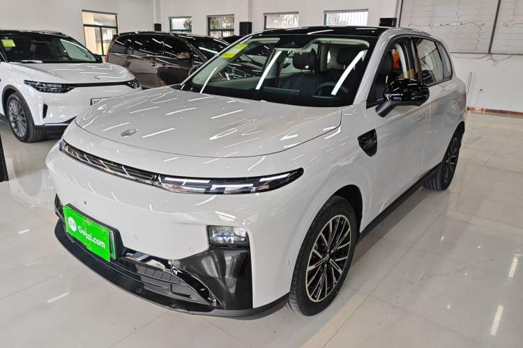 Used Leapmotor B10 2025 510 Joyful Edition