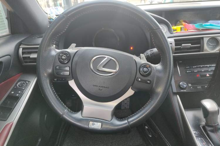 Used Lexus IS 2013 250 F SPORT