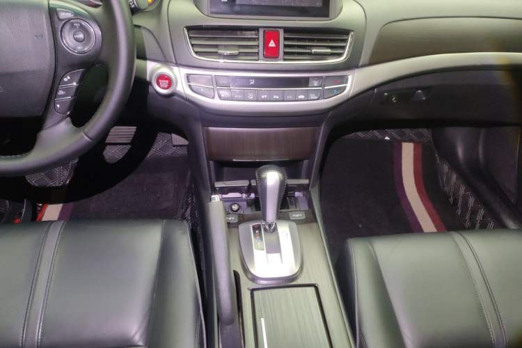 Used Honda Crosstour 2016 2.4L Luxury Edition Gear Lever