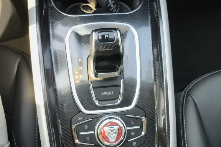 Used EXEED TX 2020 1.6T Two-Wheel Drive Star Edition