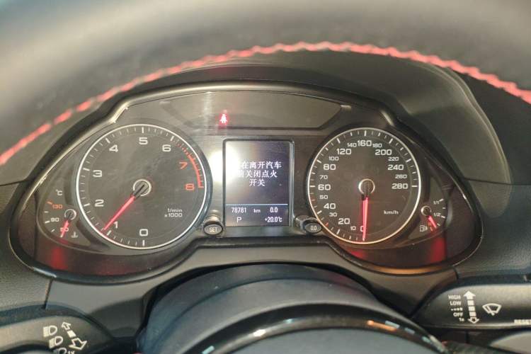 Used Audi Q5 2017 40 TFSI Technology Edition
