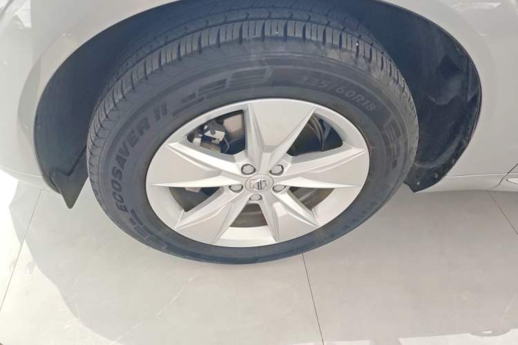 Used Volvo XC60 2022 B5 4x4 Zhiyi Luxury Edition