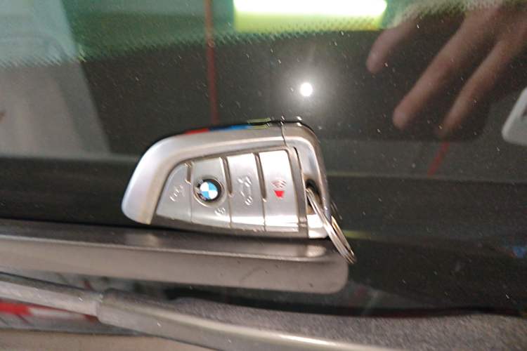 Used BMW 4 Series 2017 430i M Sport Package
