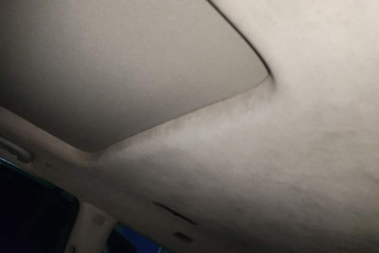 Used Cadillac XT6 2020 Revised Version 28T 6-Seater Four-Wheel Drive Platinum Sport Edition