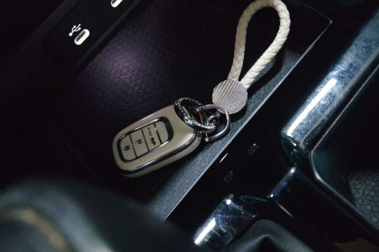 Used Honda Accord 2023 260TURBO Smart Enjoyment Version