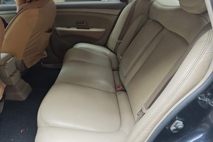 Used Nissan Sylphy 2012 Classic 1.6XE Automatic Comfort Edition
