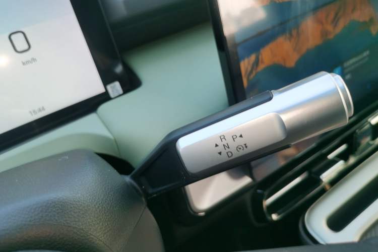 Used AION Y 2023 Younger
