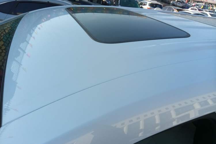 Used BYD Xia 2025 DM-i 1.5T 180km Beyond Edition