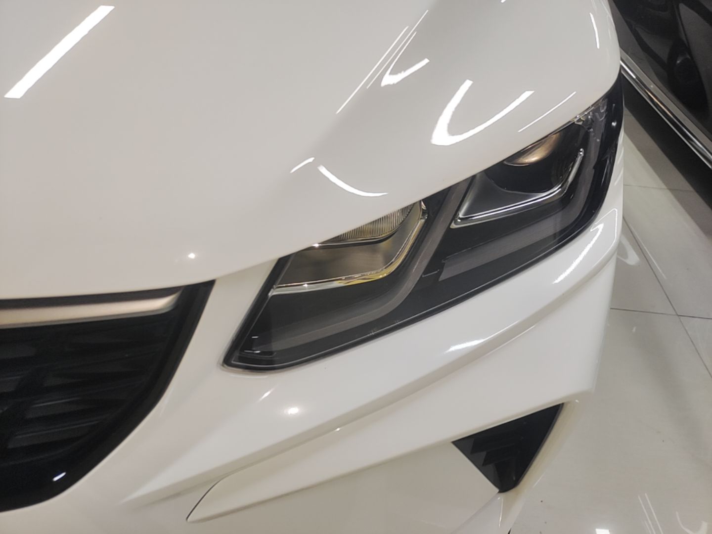 Geely Auto Coolray 2025 1.5L CVT Super Edition — снимка 8