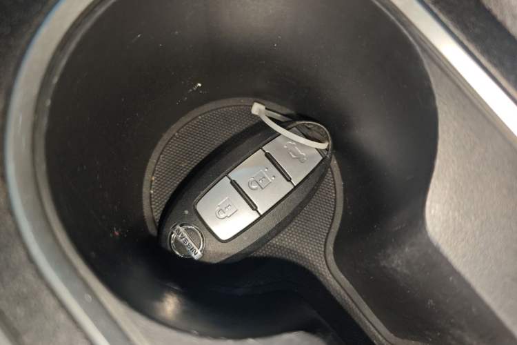 Used Nissan Teana 2021 2.0L XE Exclusive Edition
