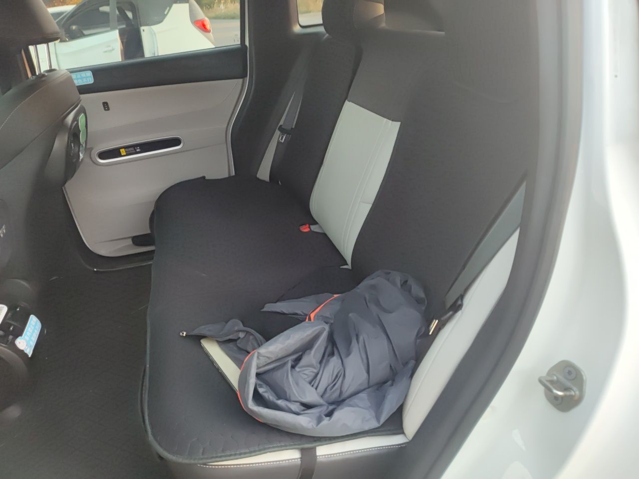 BYD D1 2023 Beyond Edition — снимка 17
