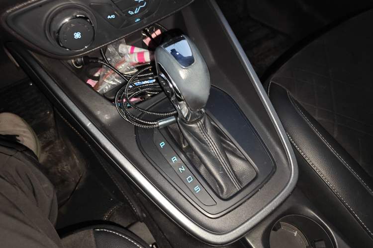 Used Ford Escort 2019 1.5L Automatic Enjoyment Model