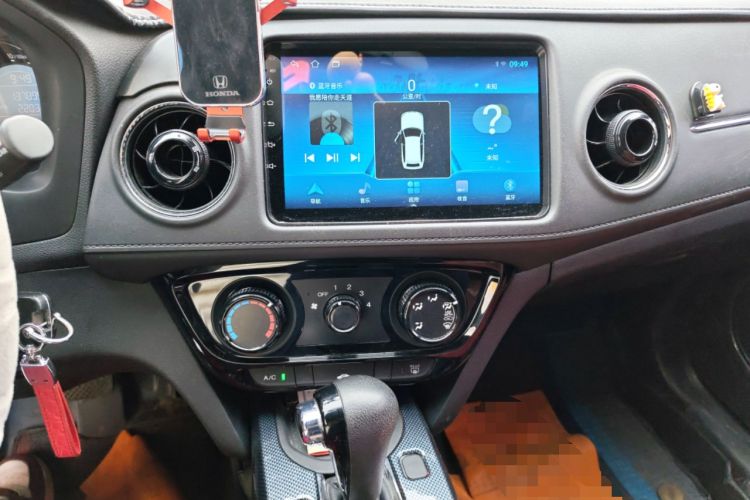 Used Honda XR-V 2017 1.5L LXi CVT Classic Edition