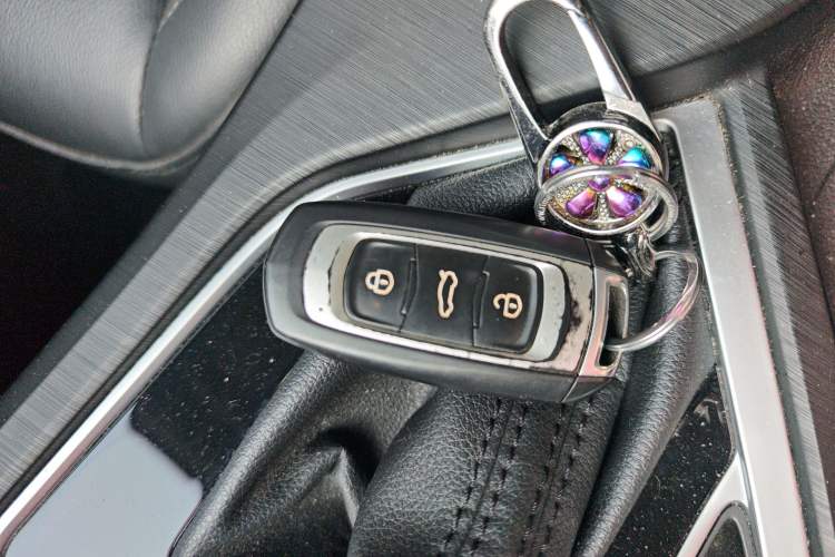 Used Geely Auto Vision 2020 Revised Version 1.5L CVT Asian Games Edition