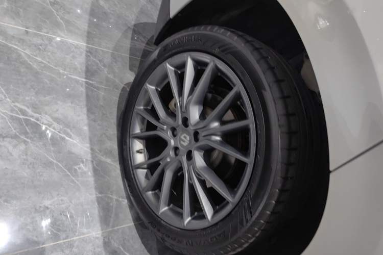 Used Leapmotor C10 2024 530 LiDAR Edition