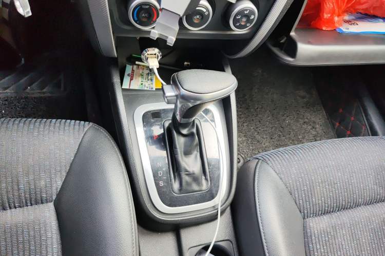 Used Bestune B30 2016 1.6L Automatic Premium Edition