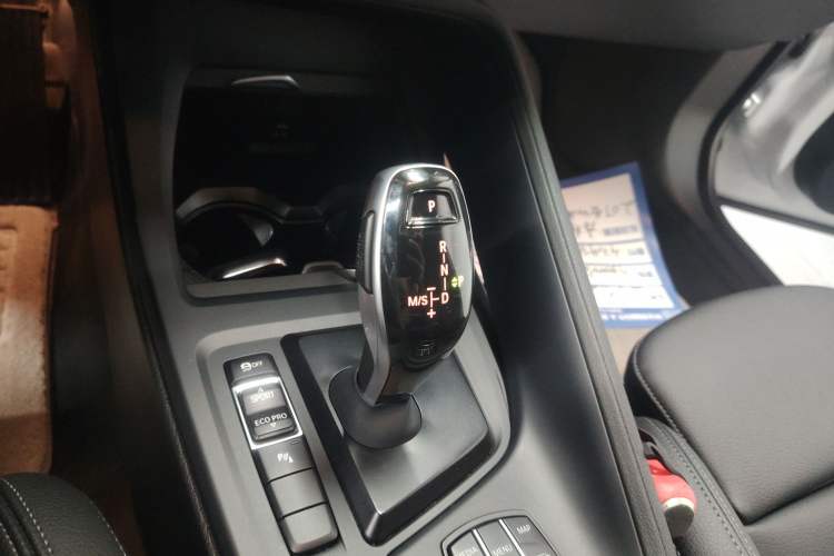 Used BMW X1 2022 sDrive25Li Leading Model
