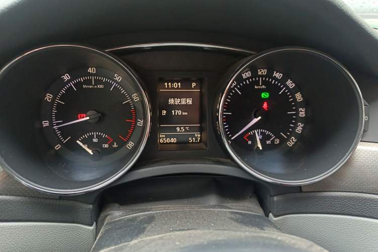 Used Skoda Superb 2012 1.8TSI Automatic Elegant Edition