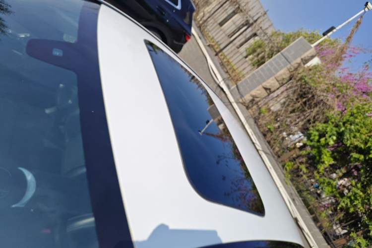 Used Mercedes-Benz C-Class 2019 C 260 Sport Edition Roof