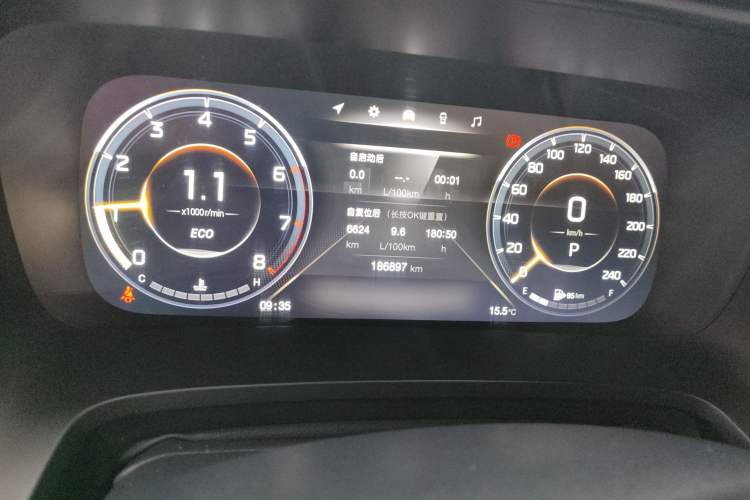 Used GAC Trumpchi M8 2021 Lingxiu Series 390T Ultimate Edition