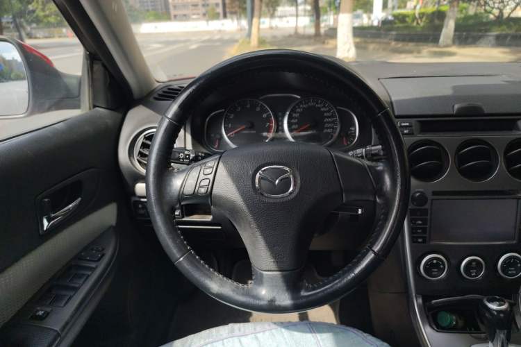 Used Mazda Mazda 6 2013 2.0L Automatic Fashion Edition
