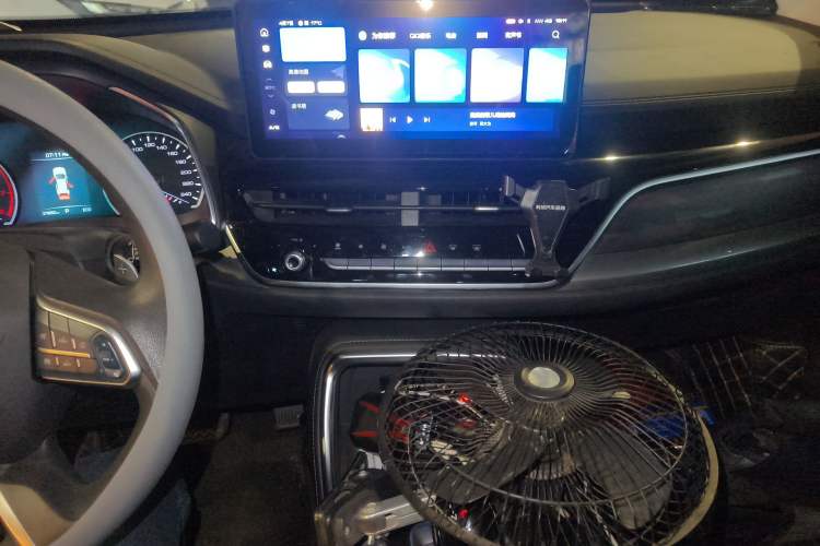 Used Haval H6 2021 National Trend Edition 1.5T Automatic Urban Version