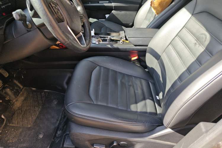 Used Ford Mondeo 2017 EcoBoost 200 Luxury Model