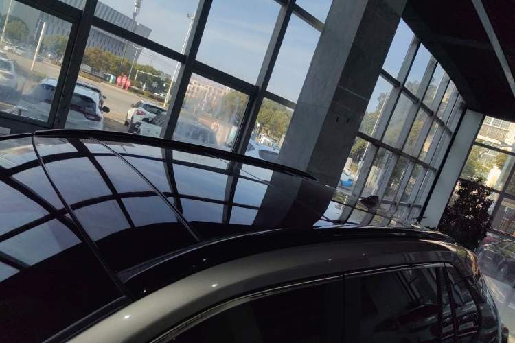 Used Toyota Wildlander 2023 Dual-Motor 2.5L E-CVT Four-Wheel Drive Prestige Edition