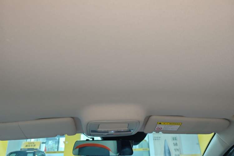 Used MG 4 EV 2023 415 km Range Sea-Faring Champion Edition Headliner